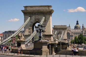 City Tour en Budapest 6 horas