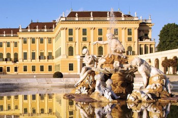 Tour privado Viena imperial