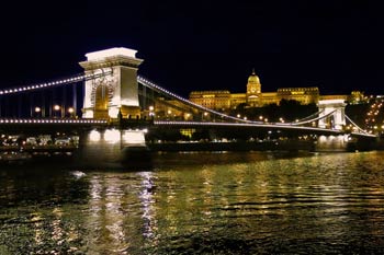 2 Days private city tour in Budapest